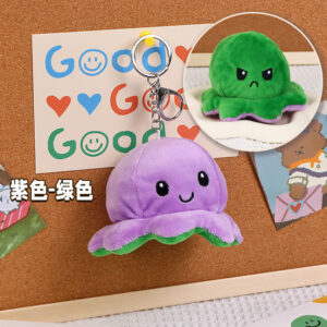 Purple-Green