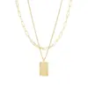 Wholesale Round Copper Pendant Necklace With Zircon Inlay On Snake Chain, Unisex Jewelry Accessory
