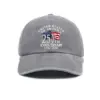 oly-51db80e2a9378976f98a47dbeb5547a7 Wholesale United States Unisex Baseball Cap In Grey Cotton With Printing, Perfect For Independence Day