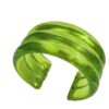 oly-51e6cfd7e18f2e1d9a230e6de32b9d5b Wholesale Simple Three-layer Resin Bracelet Retro Texture Bracelet Open Ring Bracelet Personalized Jewelry