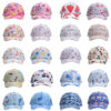 Wholesale children's hat little dinosaur unicorn boys and girls peaked cap baby baseball cap sun hat female baby