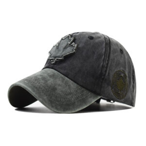 Black / Adjustable