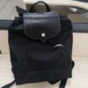 Wholesale French Bag 70th Anniversary Backpack Nylon Embroidered Backpack Waterproof Foldableing Casual Lightweight Women's Bag School Bag OLY Exclusive