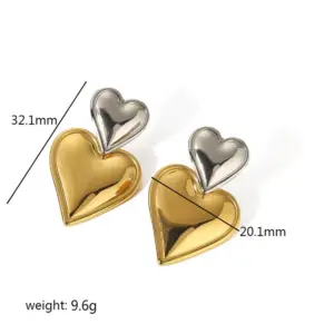 Gold / TE6003-3