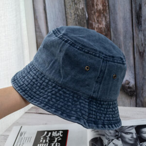 Navy blue / M(56-58cm)