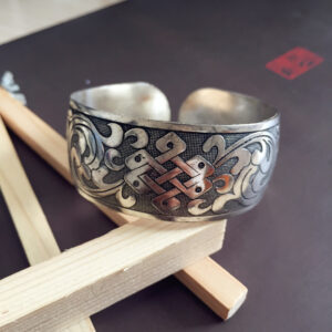 21-Chinese Knot