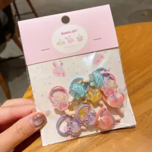 12-螃蟹拇指发圈