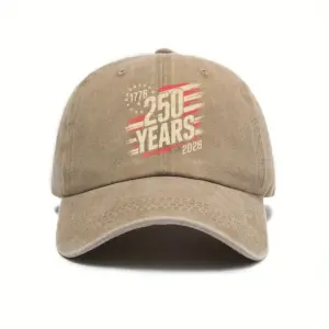Khaki—Style a / adjustable
