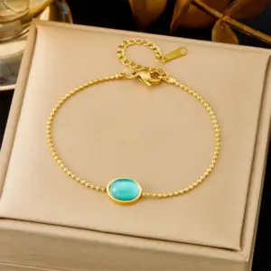 【5442】Blue Water Drop