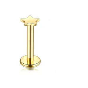 Golden Five Stars / 1.2*8