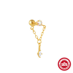 Single Gold #13