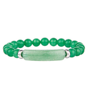 Green aventurine