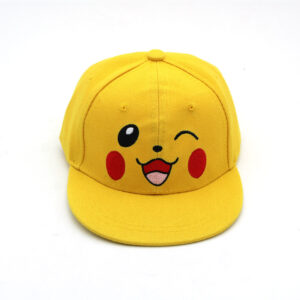 Winking Pikachu Children / Adjustable