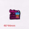 oly-53242abd03db638b38d76efaf928244e Wholesale loose powder cartoon organ medical letter bag jewelry acrylic cute DIY patch accessories