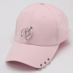 Triangle pink / Adjustable