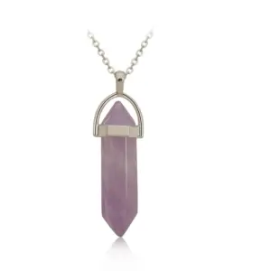 Amethyst / Pure Natural