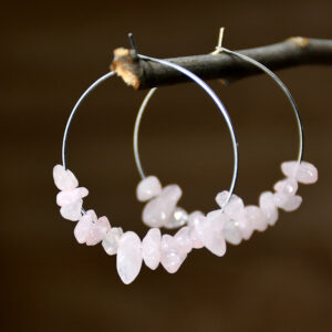 E1865-Y05 Pink Crystal