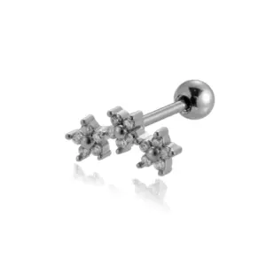 3# / Silver