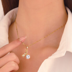 Imitation gold k-170
