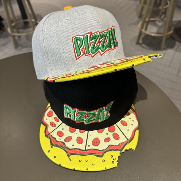 Wholesale Personalized Hip-Hop Hat Men's Spring and Autumn Big Head Flat Hat Women's Internet Celebrity Board Hat Summer Hip-Hop Student Hat Baseball Cap