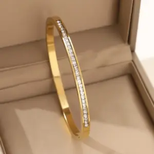 Gold / Average Size / CX821