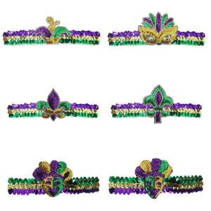 Carnival set h / One size fits all
