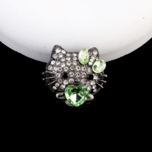 Black+green