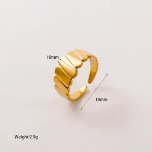 YM14-2- / Gold