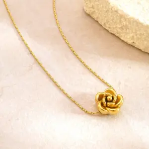 Gold / Average Size / RT04XL