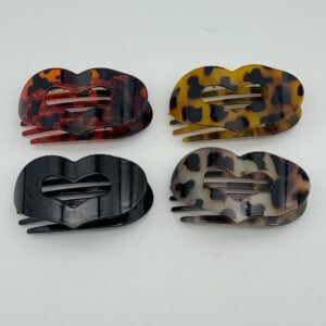 Love four-piece set 1 / Ps+silica gel