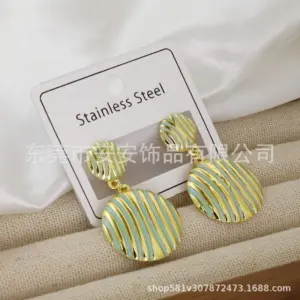 Gold Style T63 / Average Size