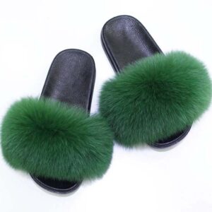 Green / 36/37 (inner length 25cm)