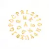 Wholesale PVD Coated Real Gold Plated Heart Shape 201 Stainless Steel 304 Stainless Steel Casual Elegant Simple Style Waterproof Non Tarnish 201 Stainless Steel Lobster Trigger Clasp Closure Pendant Necklace