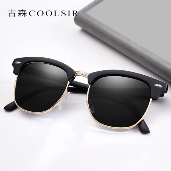 Wholesale Sunglasses Sunglasses Retro Glasses Retro Sunglasses Polarized Sunglasses 3016 Sunglasses Polarized Sunglasses