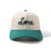 oly-5430408b637e6b78b026af4cd2902b61 Wholesale Hat Love Embroidery Hard Top Baseball Cap Valentine's Day Easiest for Match Sun Visor Peaked Cap