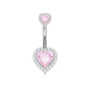 Double Love-Steel Powder Zirconium