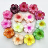 Wholesale Curly Flower Clip Women's Fashion Hairpin High-end Women's Shark Clip Hair Accessories
