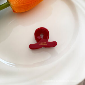 mini word clip 3*2.5cm