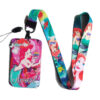 oly-54663e69a2fd38b82aafed8e6c0571e8 Wholesale Cute cartoon bus card set mobile phone long lanyard Octopus student delivery card work card OLY Exclusive