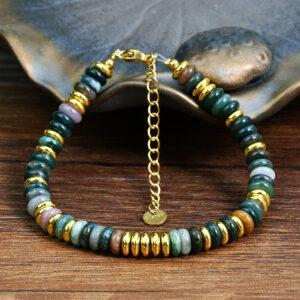 Indian agate
