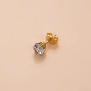 Gold / 7MM
