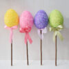 oly-54ddff0ab82fff96f60ef848b1660d21 Wholesale Easter Egg Decorations DIY Easter Egg String Home Flower Vase Decoration Shopping Mall Scene Decorations