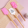 oly-54ee5dd02db64fdaf511345356e46ccf Wholesale Valentine's Day Silicone Spatula Baking Silicone Cream Spatula Printed Pattern Silicone Spatula