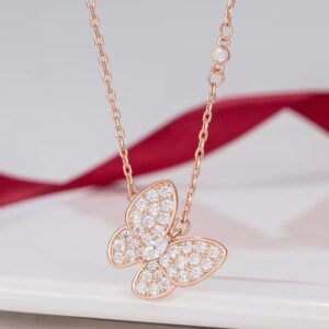 S016-champagne gold + white diamond (unlabeled)