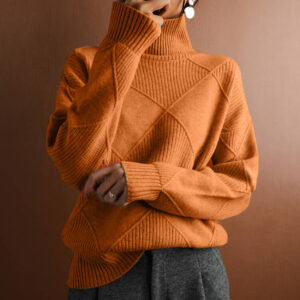 Orange / L