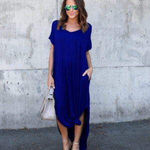 Blue / XL