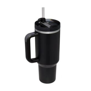 Black (second generation) / 40oz
