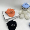 oly-554252179ae0c7615f1079856ffe42b2 Wholesale Pet Dog Cat Hat Baseball Cap Outdoor Sunshade Cute Corgi Teddy Pet Hat Factory