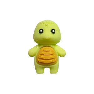 F069- lemon green