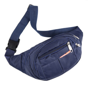Double four-layer waterproof dark blue